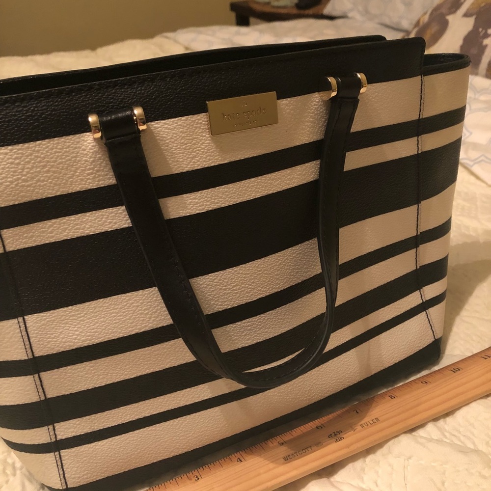 Kate Spade wallet and bag